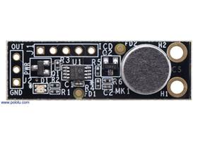 Verbal Machines VM-CLAP1 Hand Clap Sensor