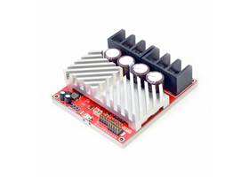RoboClaw 2x60A Motor Controller (V6). (1)