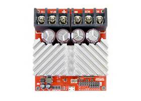 RoboClaw 2x60A Motor Controller (V6). (2) (2)