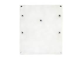 RoboClaw 2x60A Motor Controller (V6), bottom view.