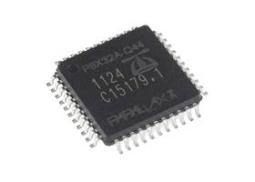 Propeller P8X32A IC