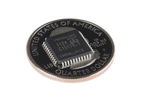 Propeller P8X32A IC (2)