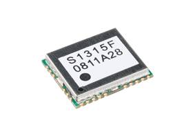 GPS Receiver Module SMD - S1315F
