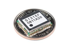GPS Receiver Module SMD - S1315F (2)