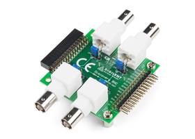 Digilent BNC Adapter Board