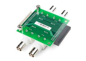 Digilent BNC Adapter Board (2)