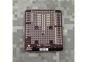 Qwiic Shield for Arduino (5)