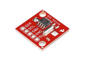 Real Time Clock Module