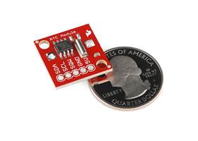 Real Time Clock Module (2)