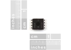 DataFlash 16Mbit AT45DB161D (2)
