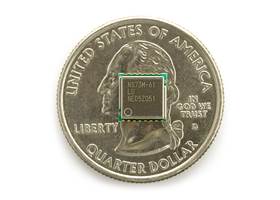 FM Radio Transmitter Module - NS73M