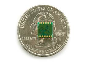 FM Radio Transmitter Module - NS73M (2)