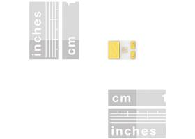 Luxeon Rebel High Power LED - Warm White (3)