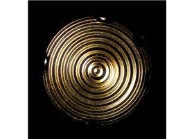 Luxeon Rebel High Power LED - Warm White (4)