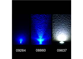 Luxeon Rebel High Power LED - Warm White (5)
