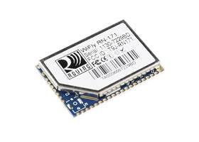 WiFly RN-171 802.11b/g Serial Module - Roving Networks