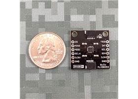 Qwiic Magnetometer - MLX90393 (5)