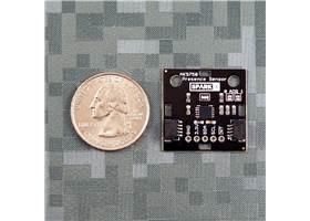 Qwiic Human Presence Sensor - AK9752 (9)