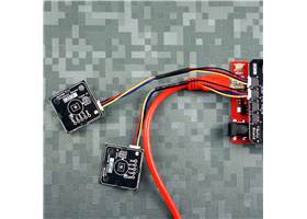 Qwiic Human Presence Sensor - AK9752 (10)