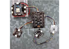 Qwiic Mux - PCA9548A