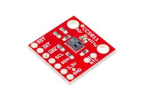 SparkFun Air Quality Breakout - CCS811