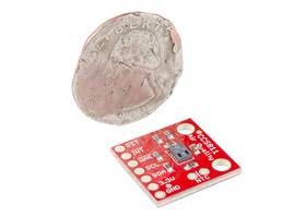 SparkFun Air Quality Breakout - CCS811 (2)