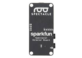 Spectacle Director Board (3)