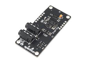 Spectacle Inertia Board