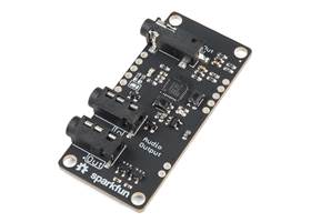 Spectacle Audio Board