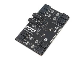 Spectacle Button Board