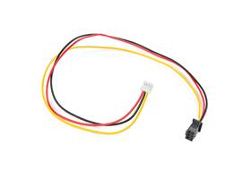 JST to JST-SM Wire - 1ft