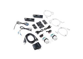 Spectacle Motion Kit