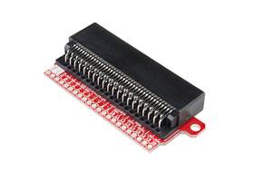 SparkFun micro:bit Breakout