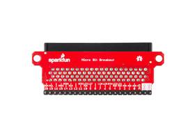 SparkFun micro:bit Breakout (with Headers) (4)
