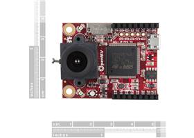 OpenMV M7 Camera (2)