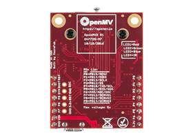 OpenMV M7 Camera (3)