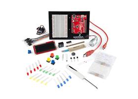 SparkFun Inventor's Kit Lab Pack V3.3 (2)
