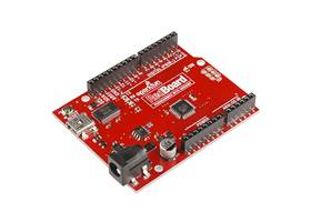 SparkFun Inventor's Kit Lab Pack V3.3 (4)