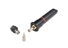 Weller Portasol Butane Soldering Iron Kit (4)