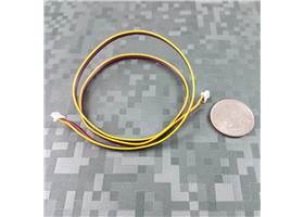 Qwiic Cable - 500mm