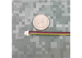 Qwiic Cable - 500mm (4)