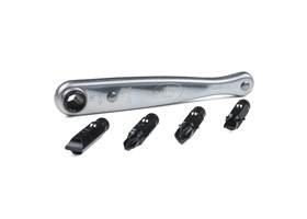 Chapman Pocket Screwdriver Set