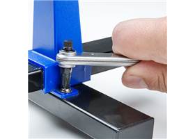 Chapman Pocket Screwdriver Set (4)