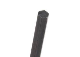Hex Key - Plas-T-Key T Handle (Straight End, 7/64") (3)