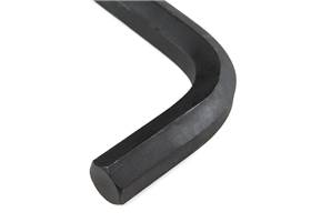 Hex Key Set - SAE (Ball End, 13 Pieces) (5)