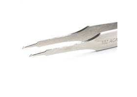 SMD Tweezers - 45° Angle (3)