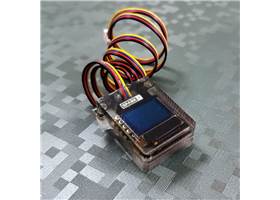 Qwiic Water-Resistant OLED (3)