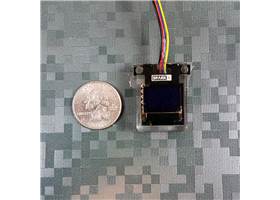 Qwiic Water-Resistant OLED (4)