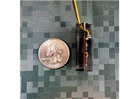 Qwiic Water-Resistant OLED (5)