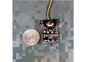 Qwiic Water-Resistant OLED (6)